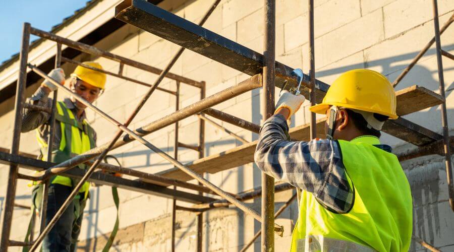 Ridge Cap Repair in Waterford Works, NJ